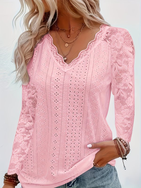 Blusa Cattori