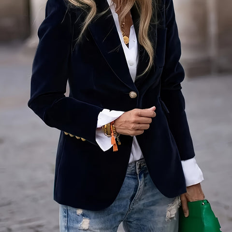 Blazer Neves