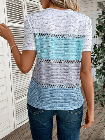 Blusa Vogel