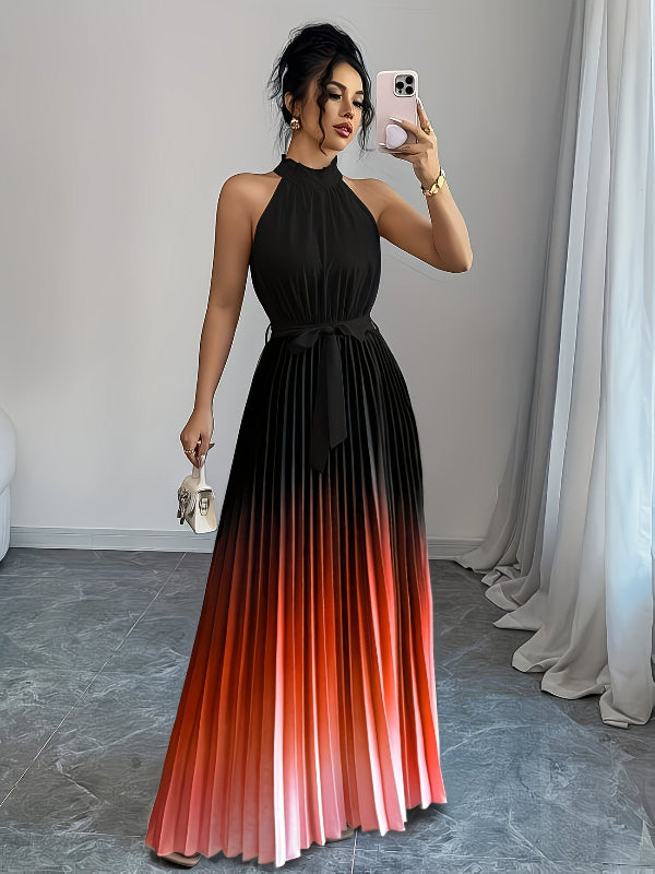 Vestido Lenza