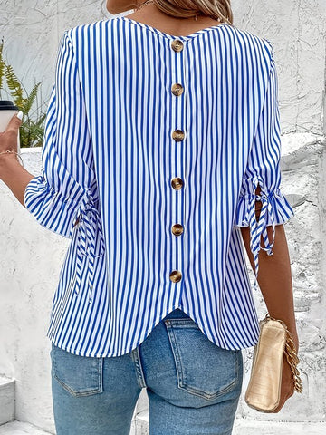 Blusa Baumeler