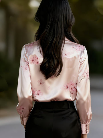 Camisa Lacher