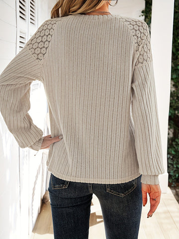 Blusa Rusconi