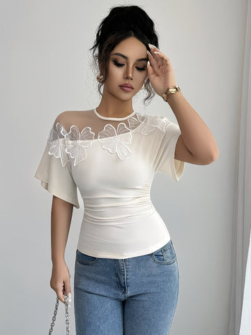 Blusa Sigra