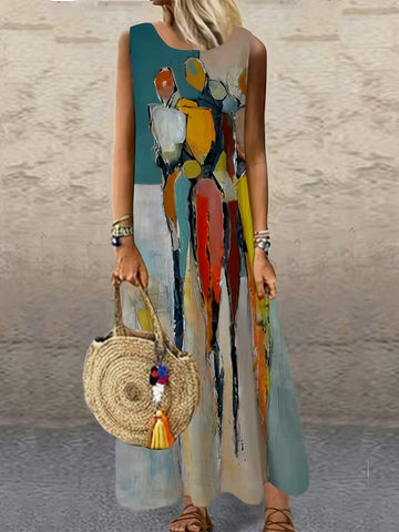 Vestido Deley