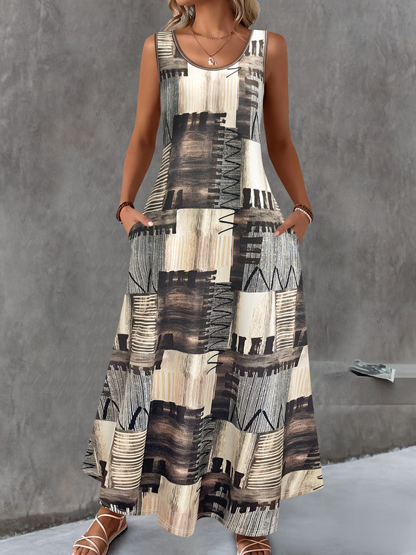 Vestido Rezzonico