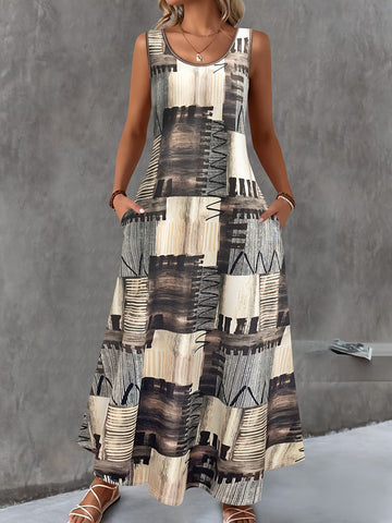 Vestido Rezzonico