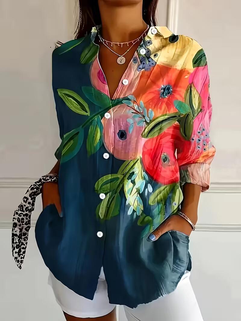 Camisa Roch