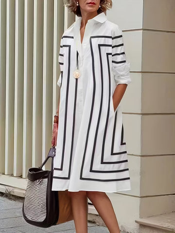 Vestido Brodard