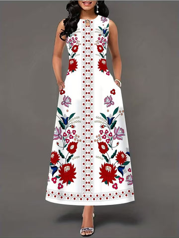 Vestido Arnaud