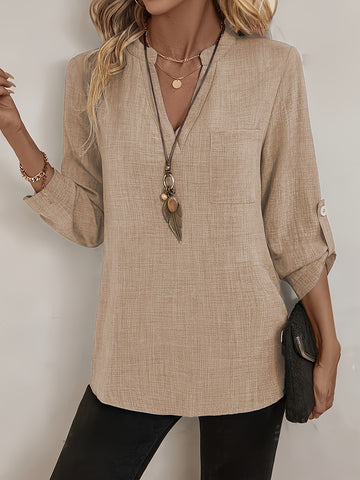 Blusa Lousada
