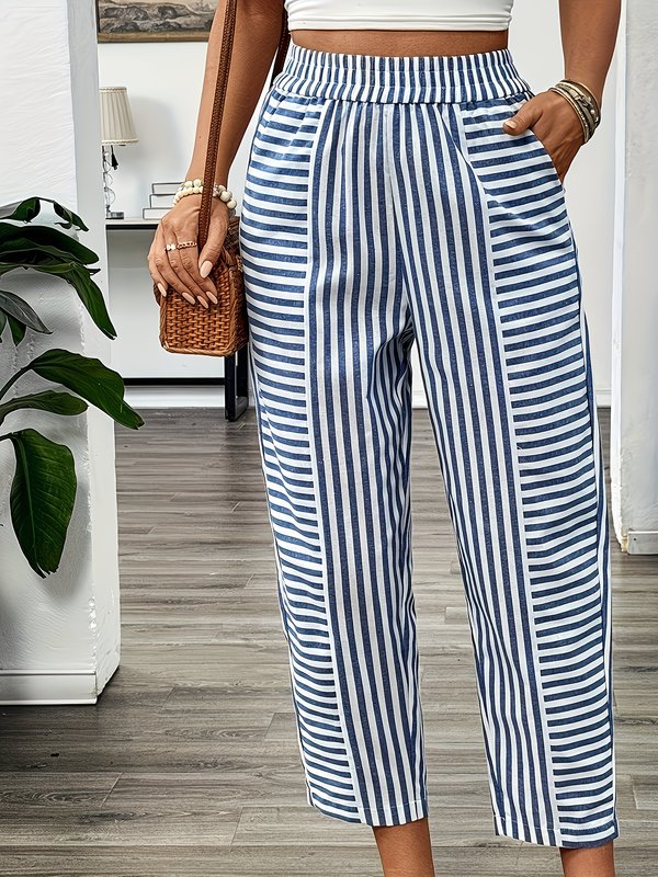 Calça Viscardi