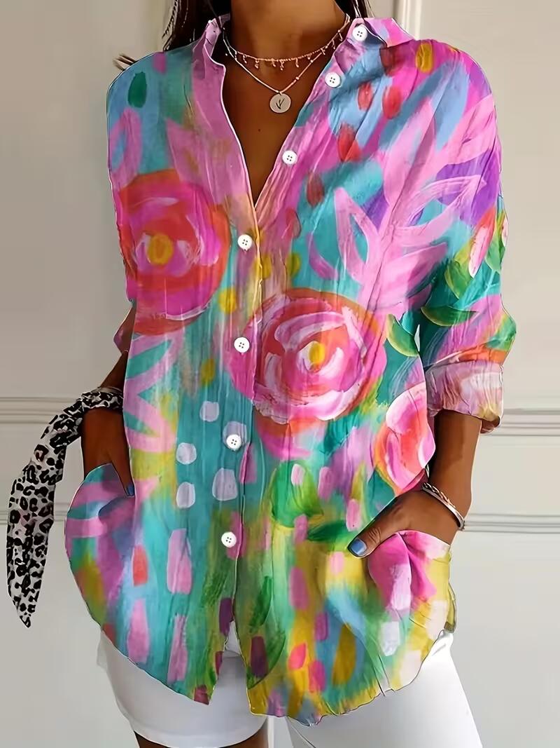 Camisa Thonney