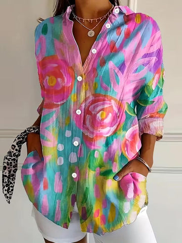 Camisa Thonney