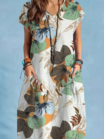 Vestido Stauby