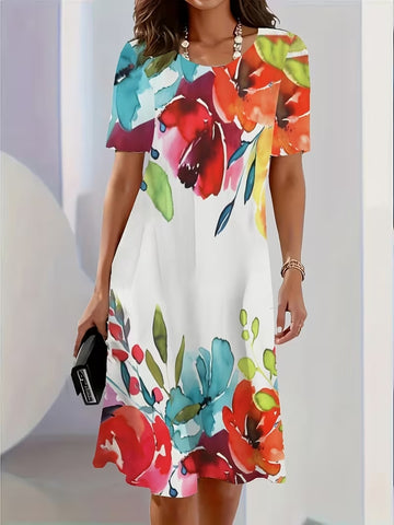 Vestido Rieder