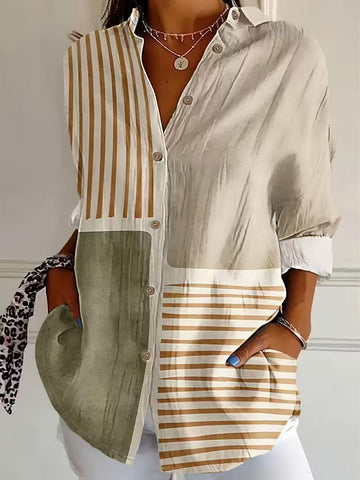 Camisa Agustoni