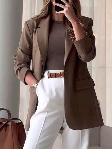 Blazer Franzoni