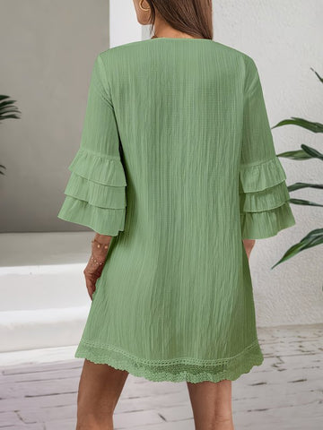 Vestido Casanova