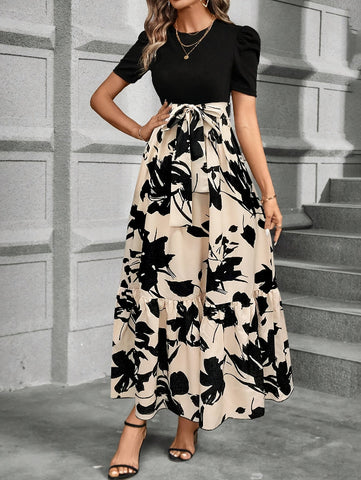 Vestido Bigler