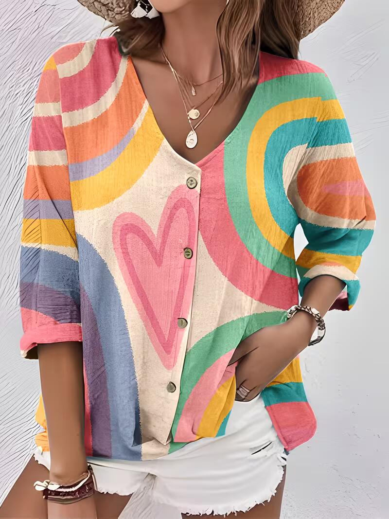Camisa Ginano