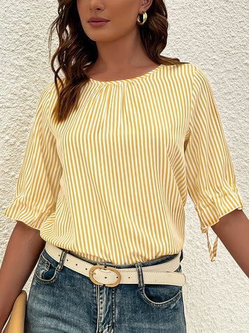 Blusa Baumeler