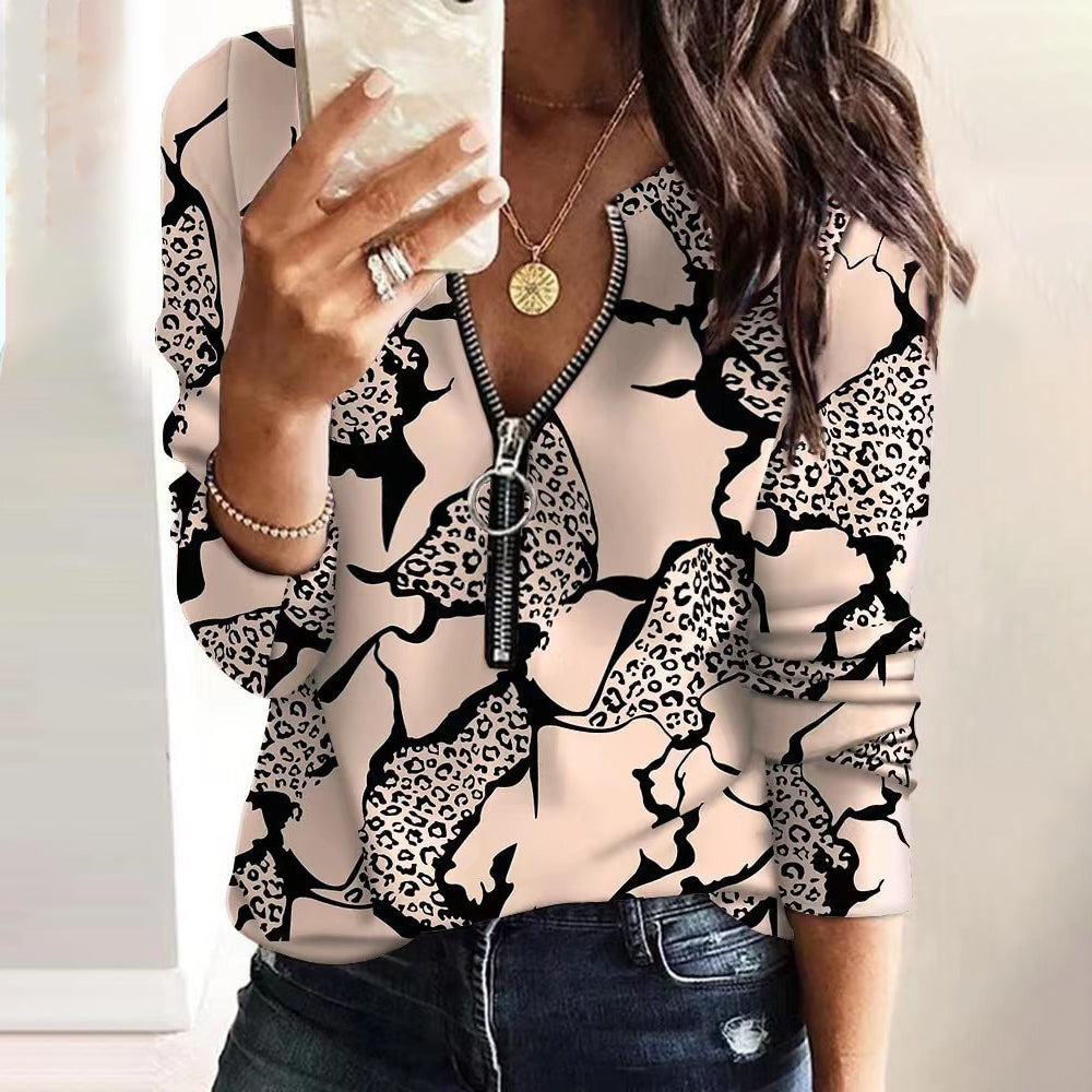 Blusa Cosenza