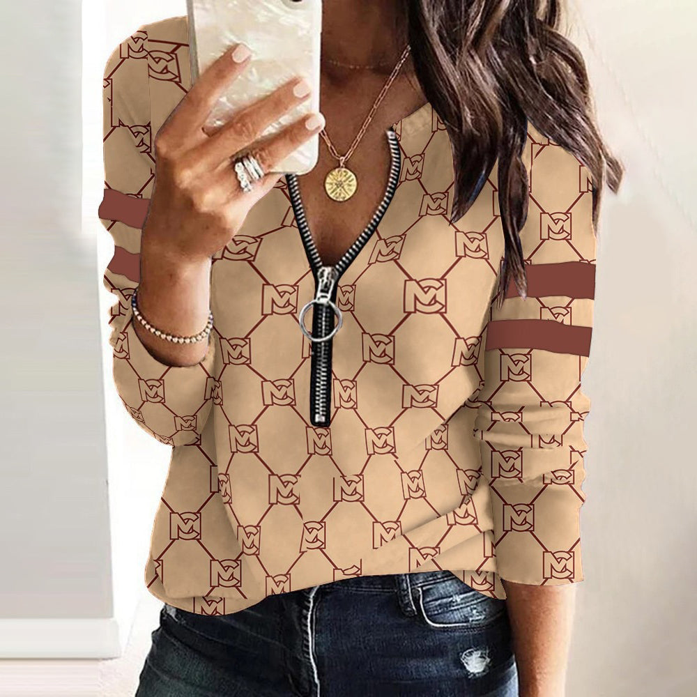 Blusa Varese