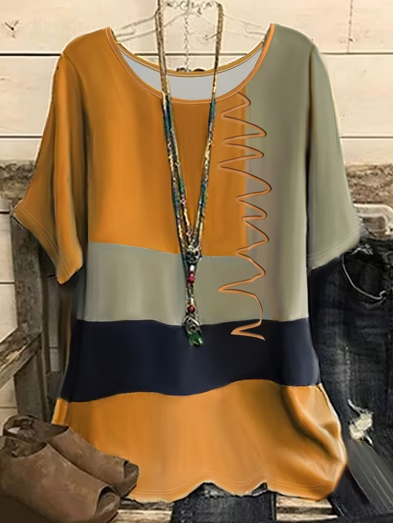 Blusa Chassot