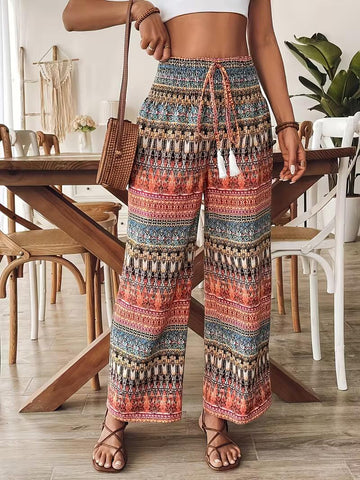 Calça Aeby