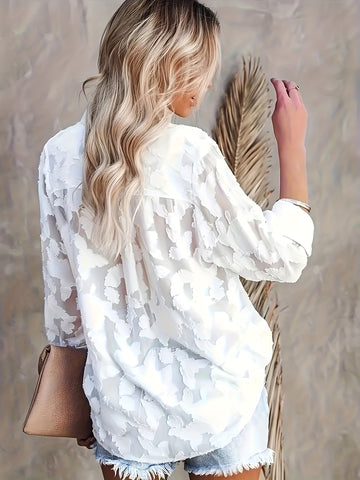 Camisa Batista