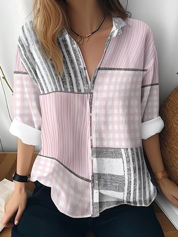 Camisa Lepori