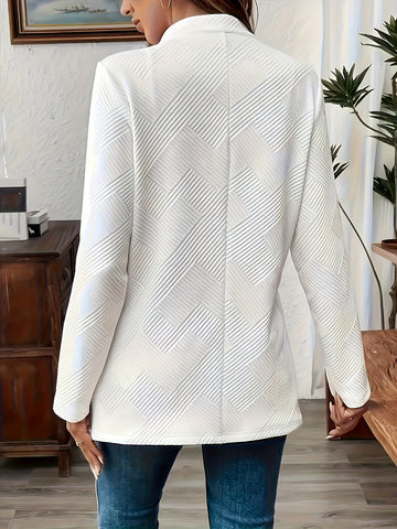 Jaqueta Blanco