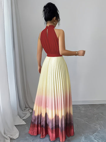 Vestido Hasler