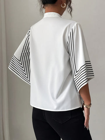 Camisa Galfetti