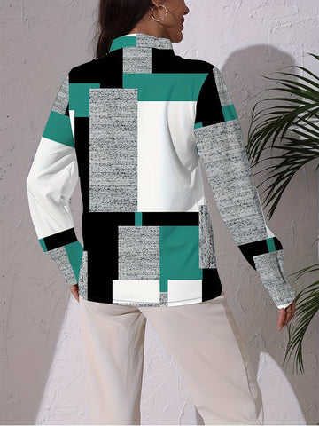 Camisa Gilardi