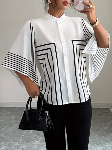 Camisa Galfetti
