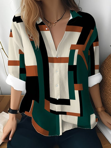 Camisa Gabani