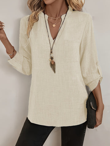 Blusa Lousada