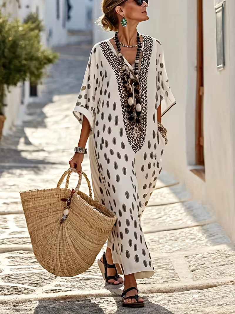Vestido Canepa