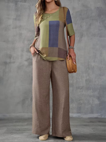 Conjunto Monnier