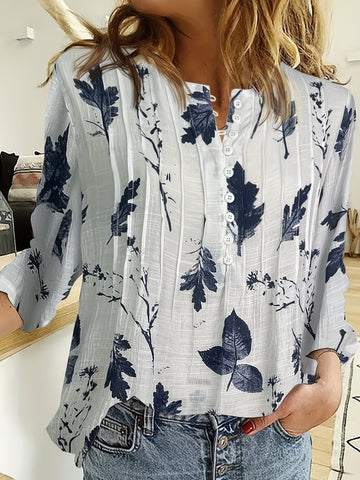 Blusa Feliciani
