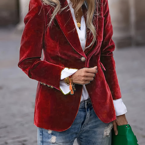 Blazer Neves