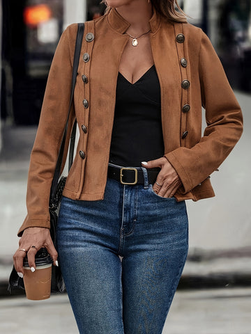 Jaqueta Pimentel
