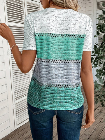 Blusa Vogel