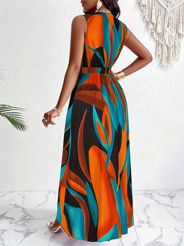 Vestido Caprara