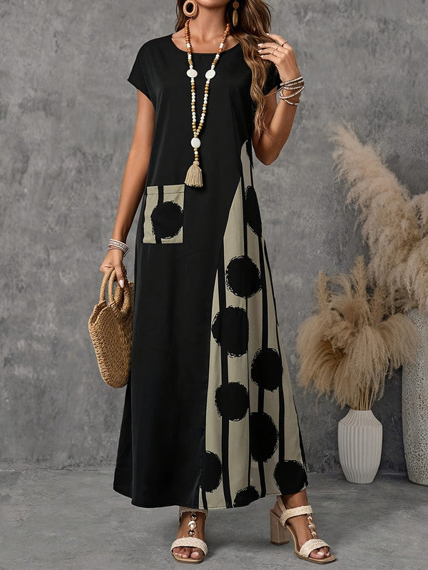 Vestido Mondini
