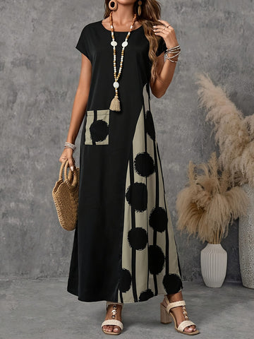 Vestido Mondini