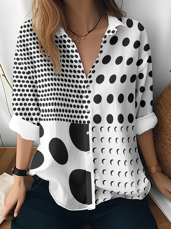 Camisa Grassi