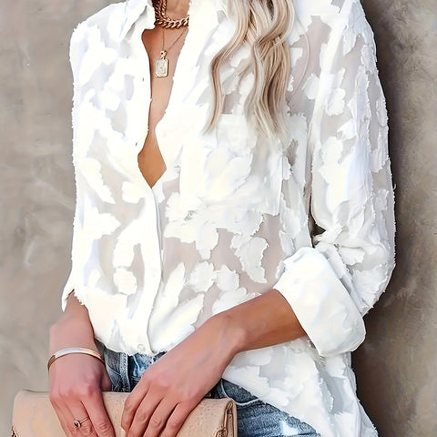 Camisa Batista